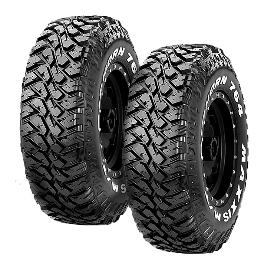 Llanta 31X10.50R15LT