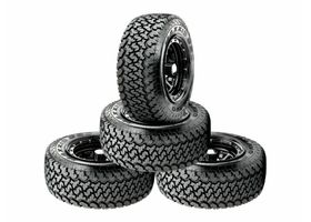 Llanta LT265/65R17