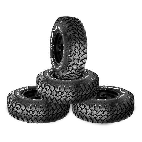 maxxis-llanta-lt275-60r20-bighorn-mt764-119q-0 maxxis-llanta-lt275-60r20-bighorn-mt764-119q-0