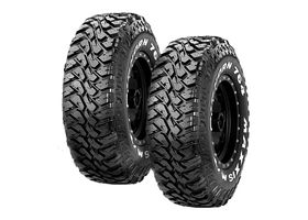 Llanta LT275/60R20