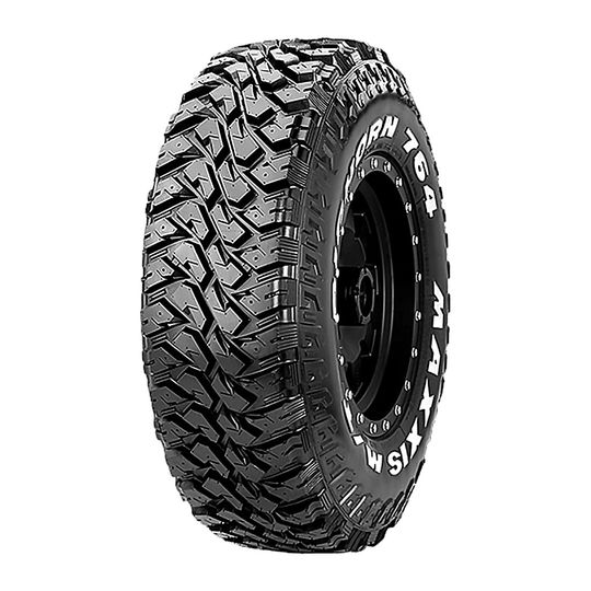 maxxis-llanta-lt275-60r20-bighorn-mt764-119q-0 maxxis-llanta-lt275-60r20-bighorn-mt764-119q-0