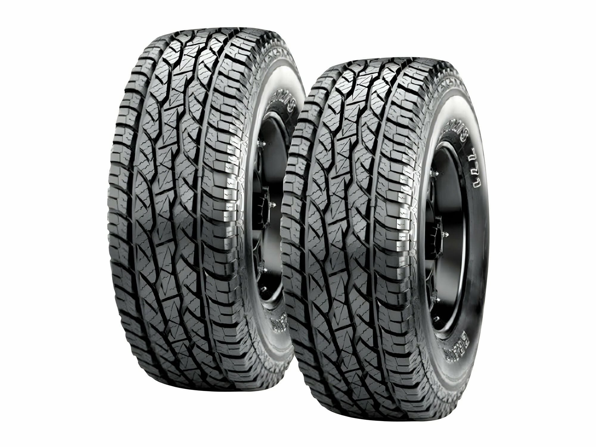 Llanta 255/65R17