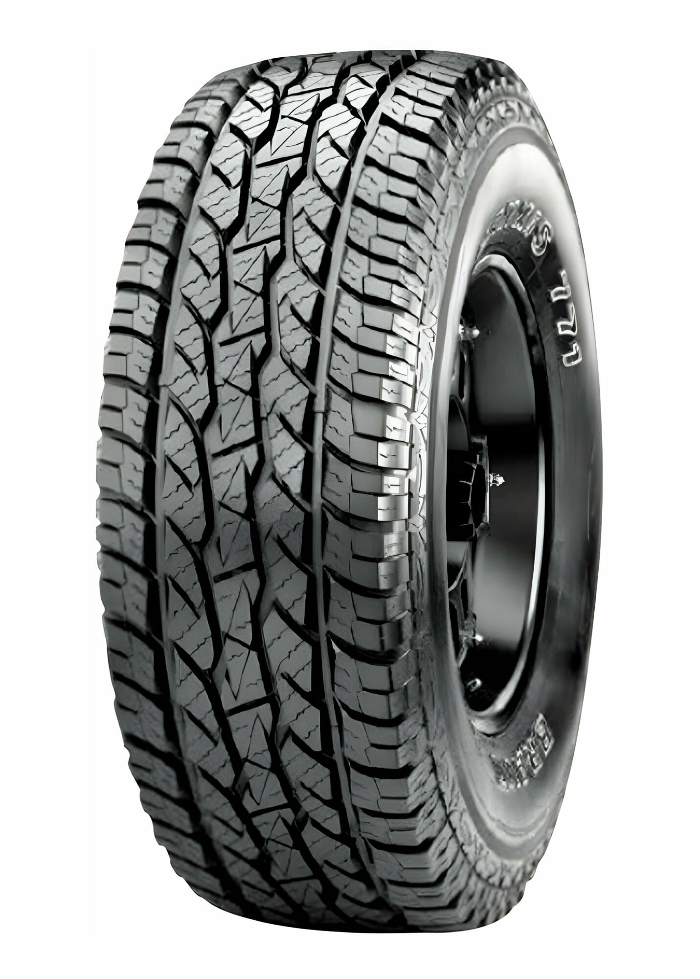 Llanta 255/65R17
