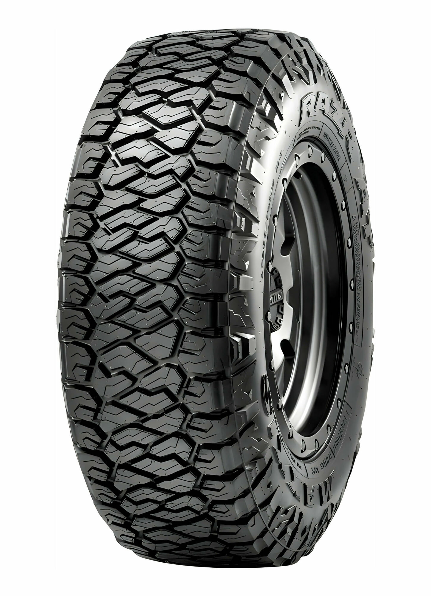 Llanta 265/65R17