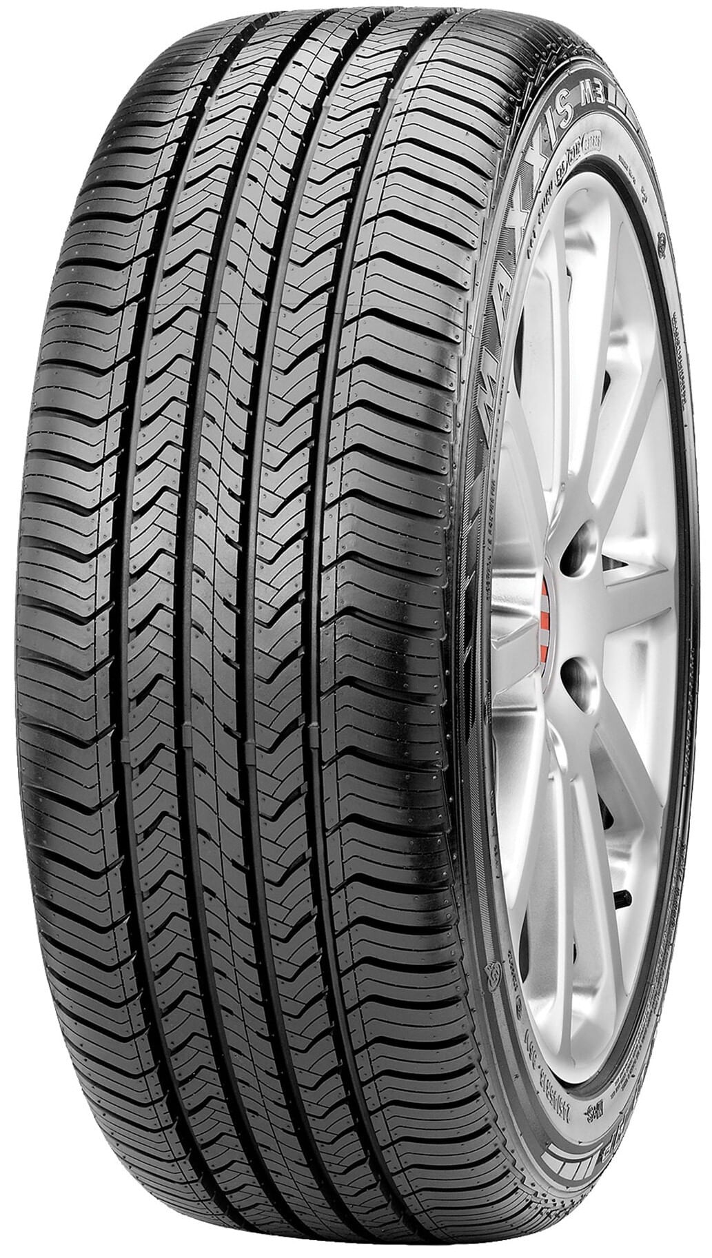 Llanta 255/60R17