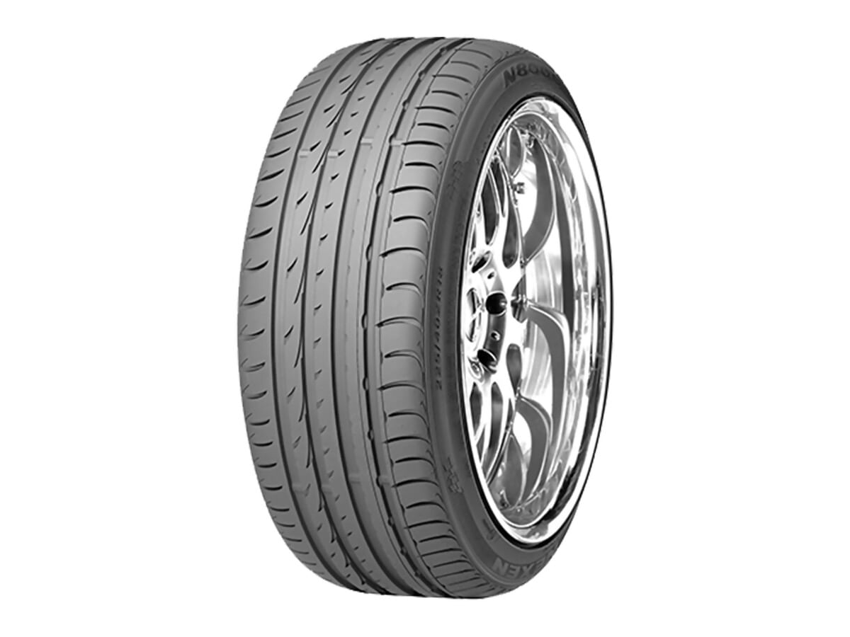 Llanta 225/40R19