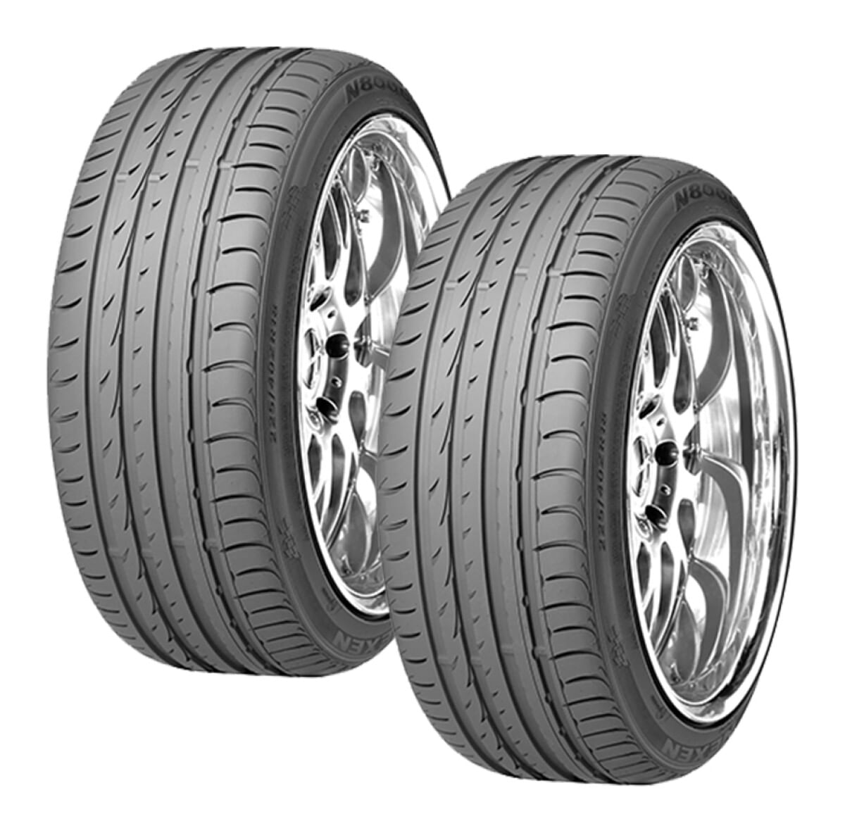 Llanta 225/40R19