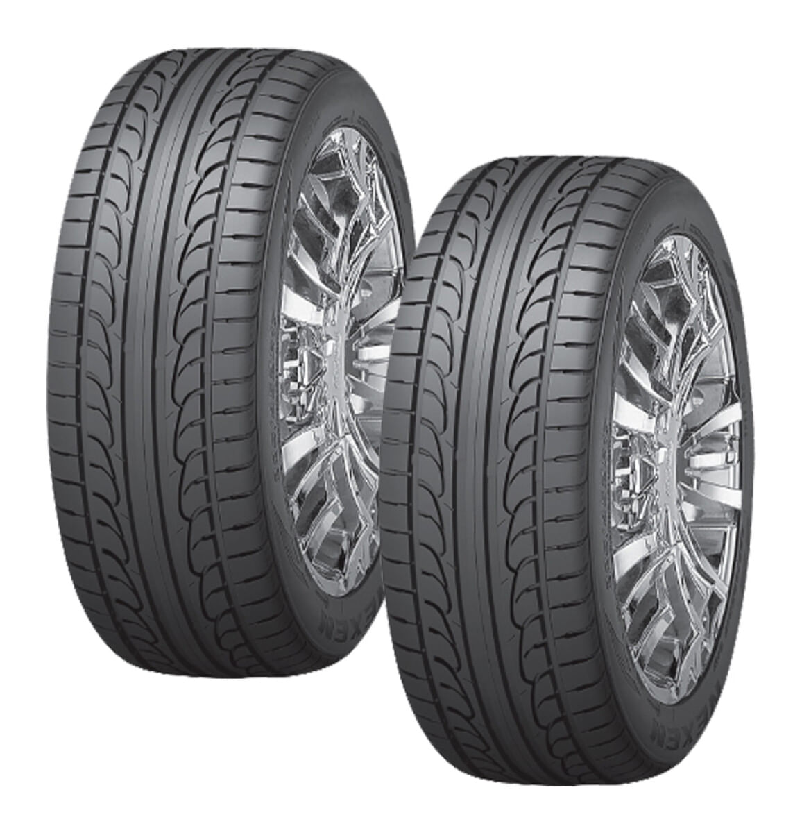 Llanta 215/45R17