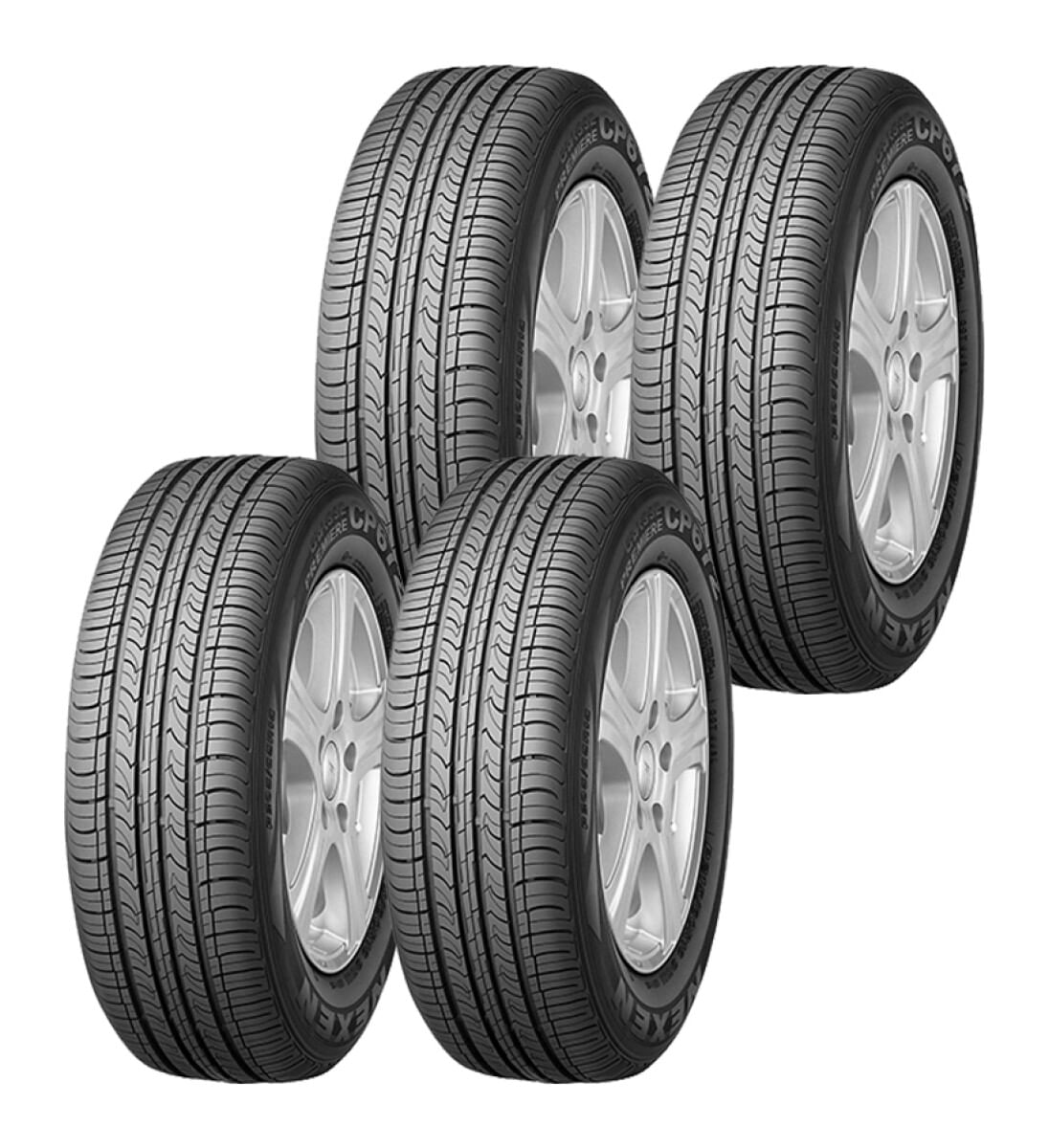 Llanta P235/65R16
