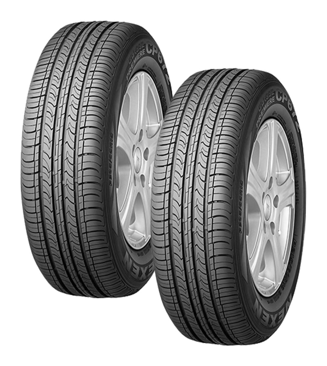 Llanta P235/65R16