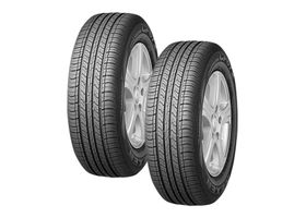 Llanta P225/60R17