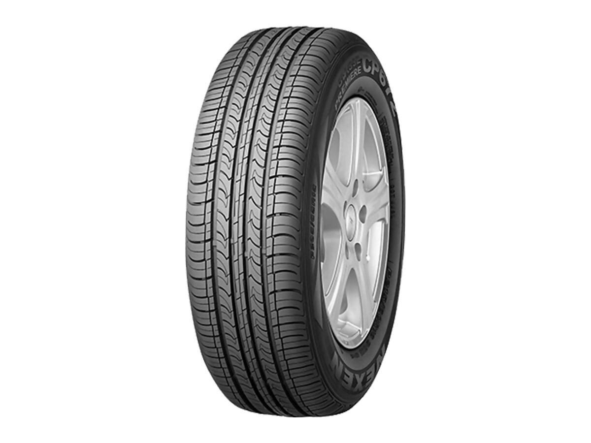 Llanta P235/55R17