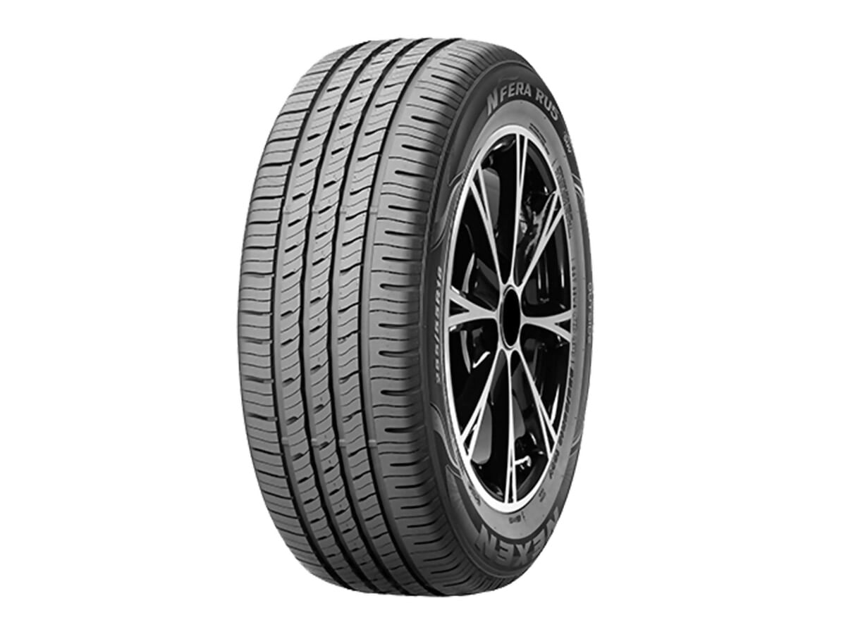 Llanta 235/60R17