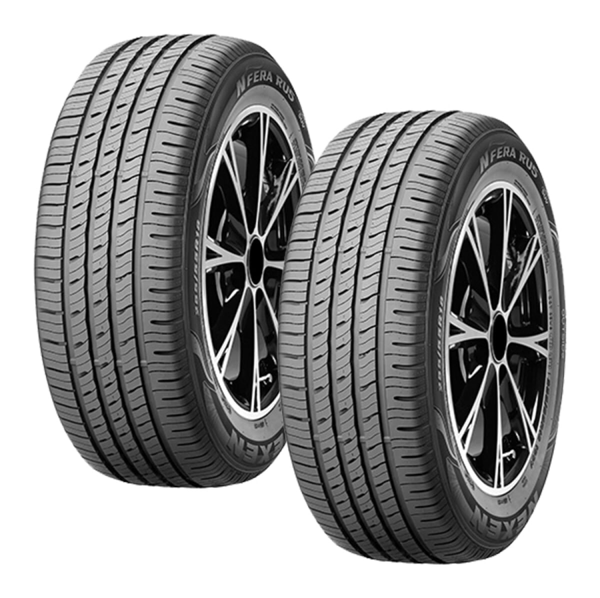 Llanta 235/60R17