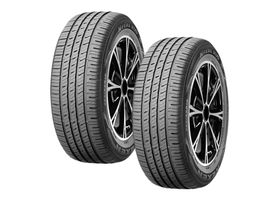 Llanta 235/60R18
