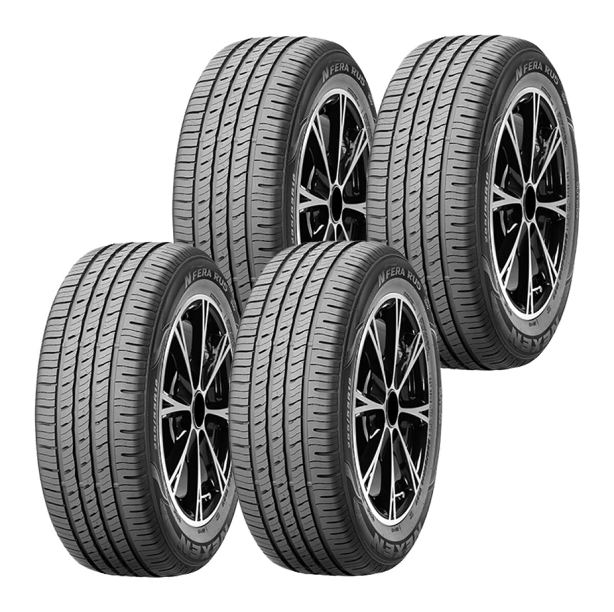 Llanta 235/60R18