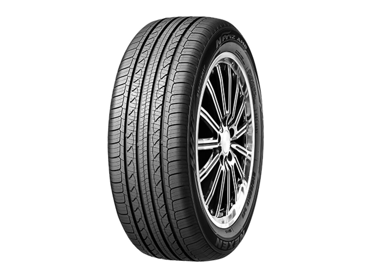 Llanta 205/65R16