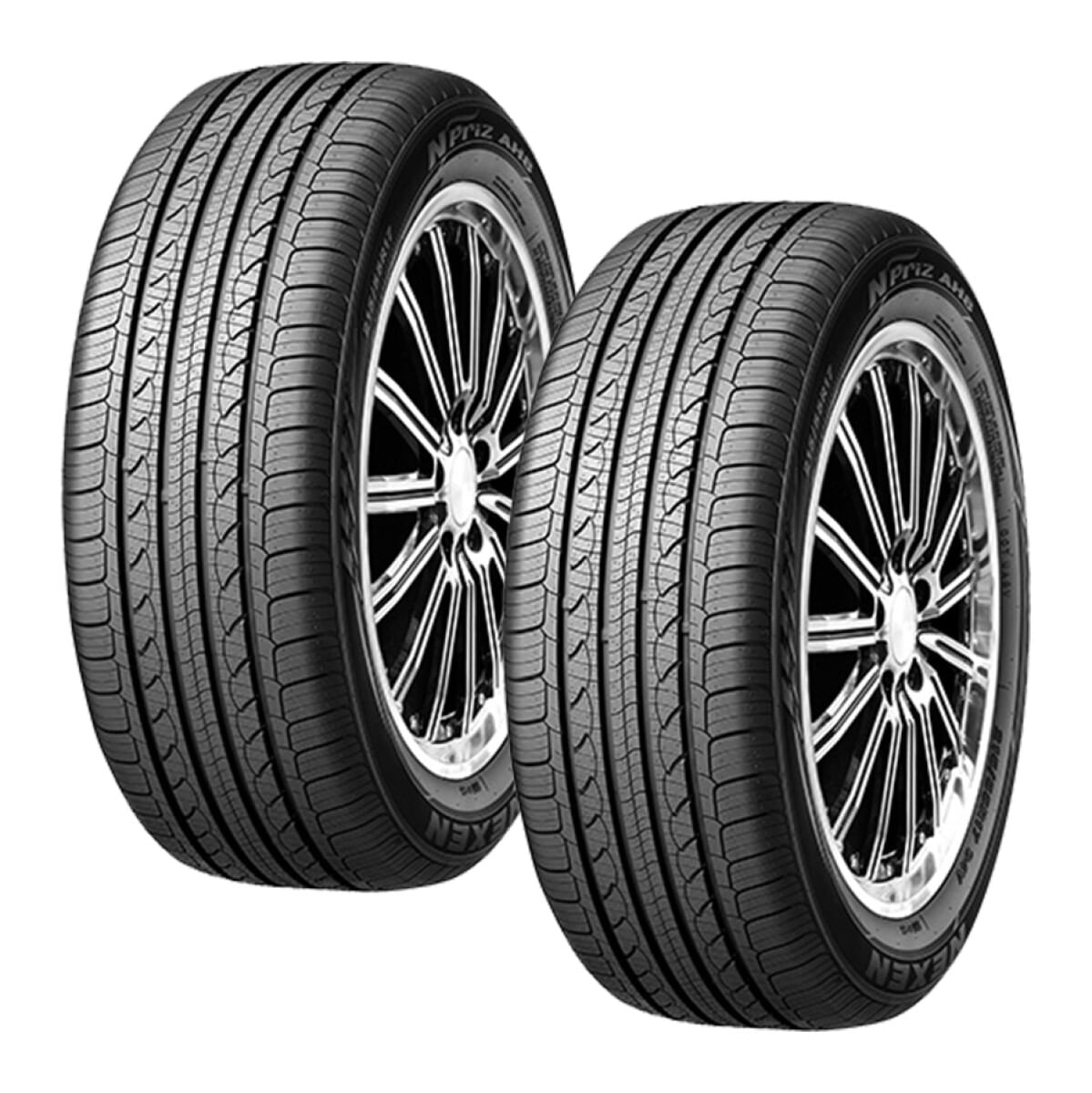 Llanta 205/65R16