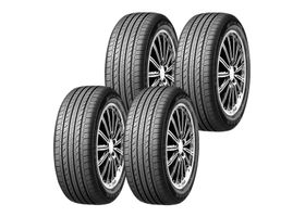 Llanta 205/65R16