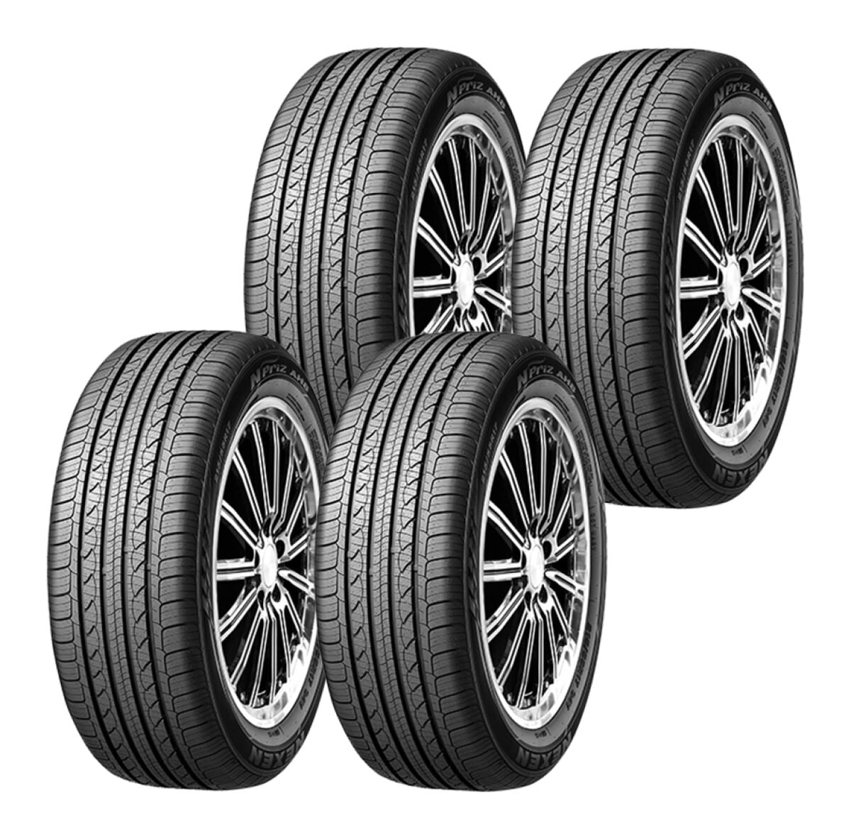 Llanta 205/65R16