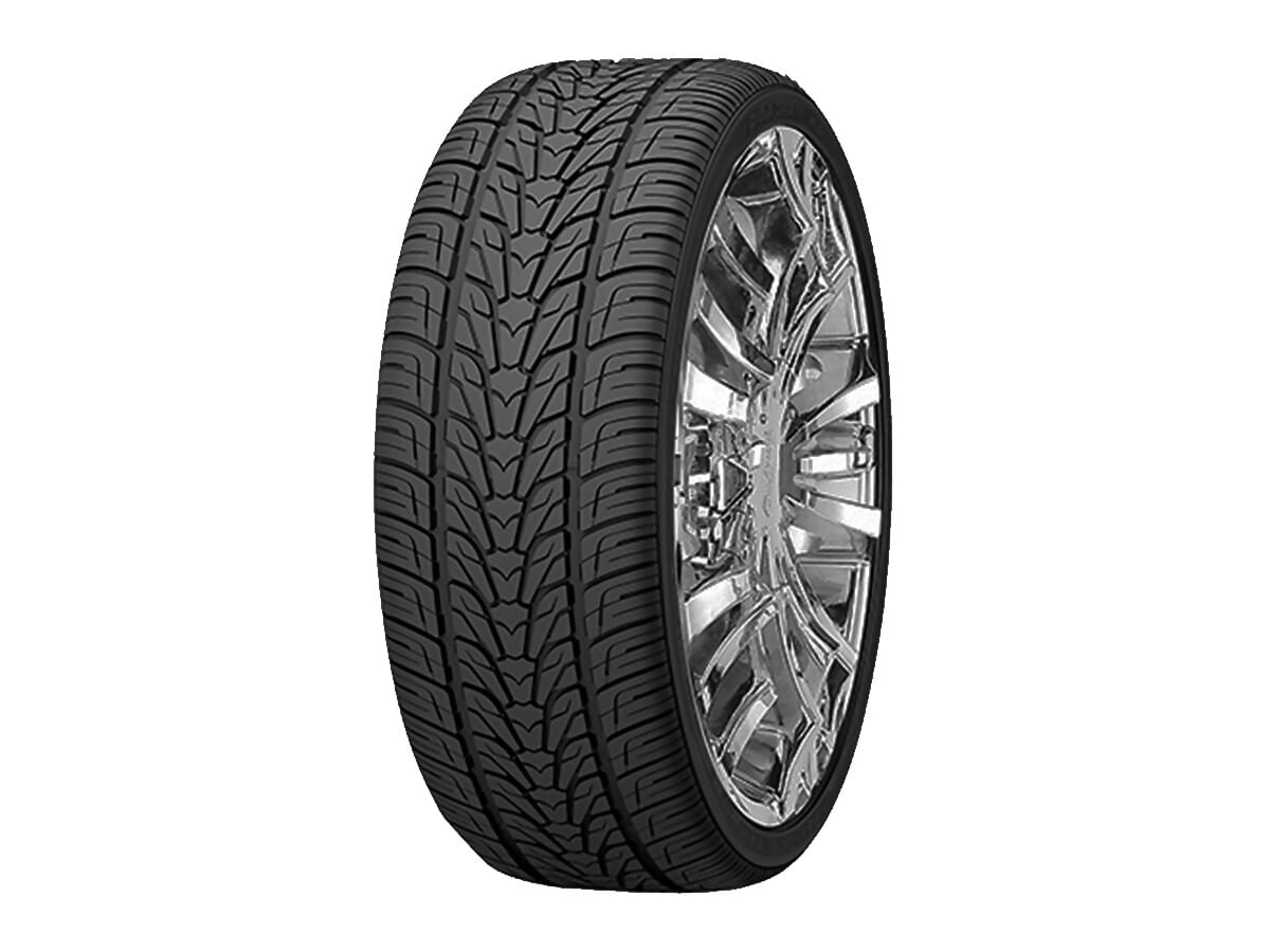 Llanta 285/60R18