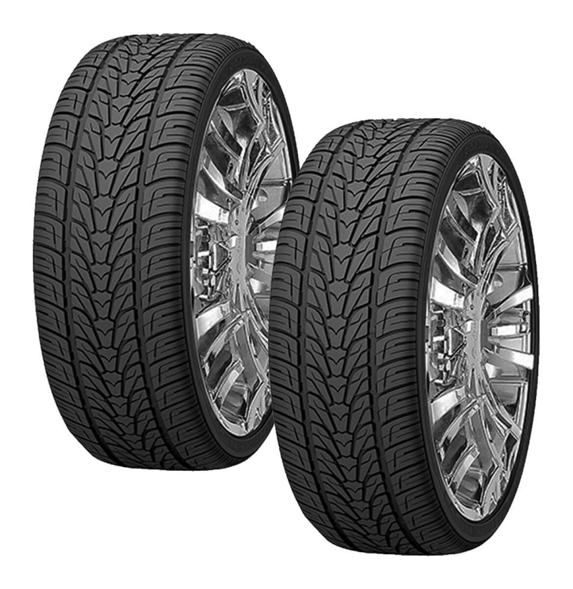 Llanta 285/60R18