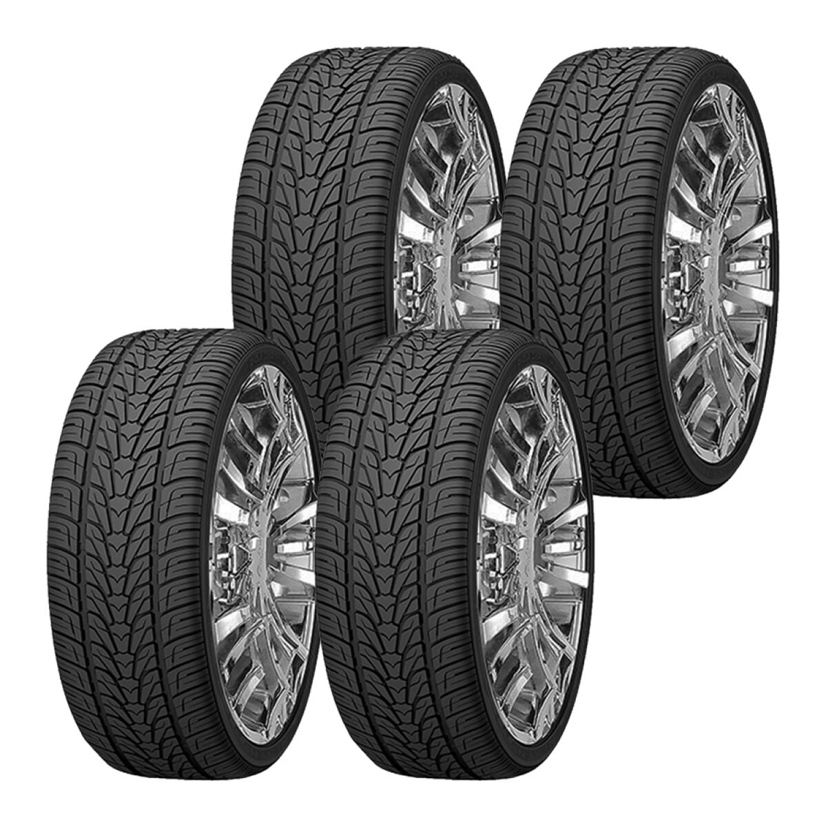 Llanta 285/60R18