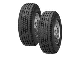 Llanta P255/70R15