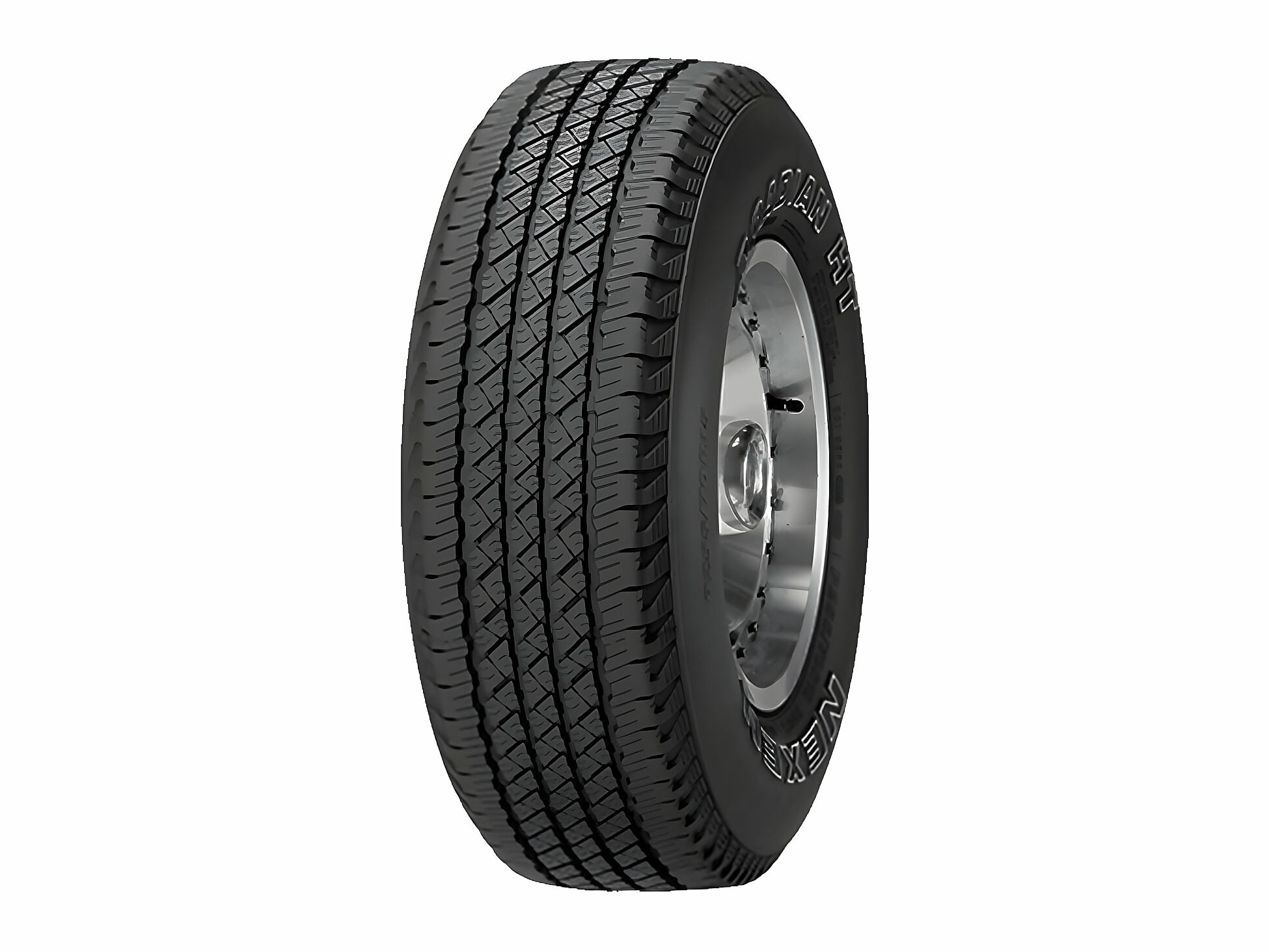 Llanta P245/70R16