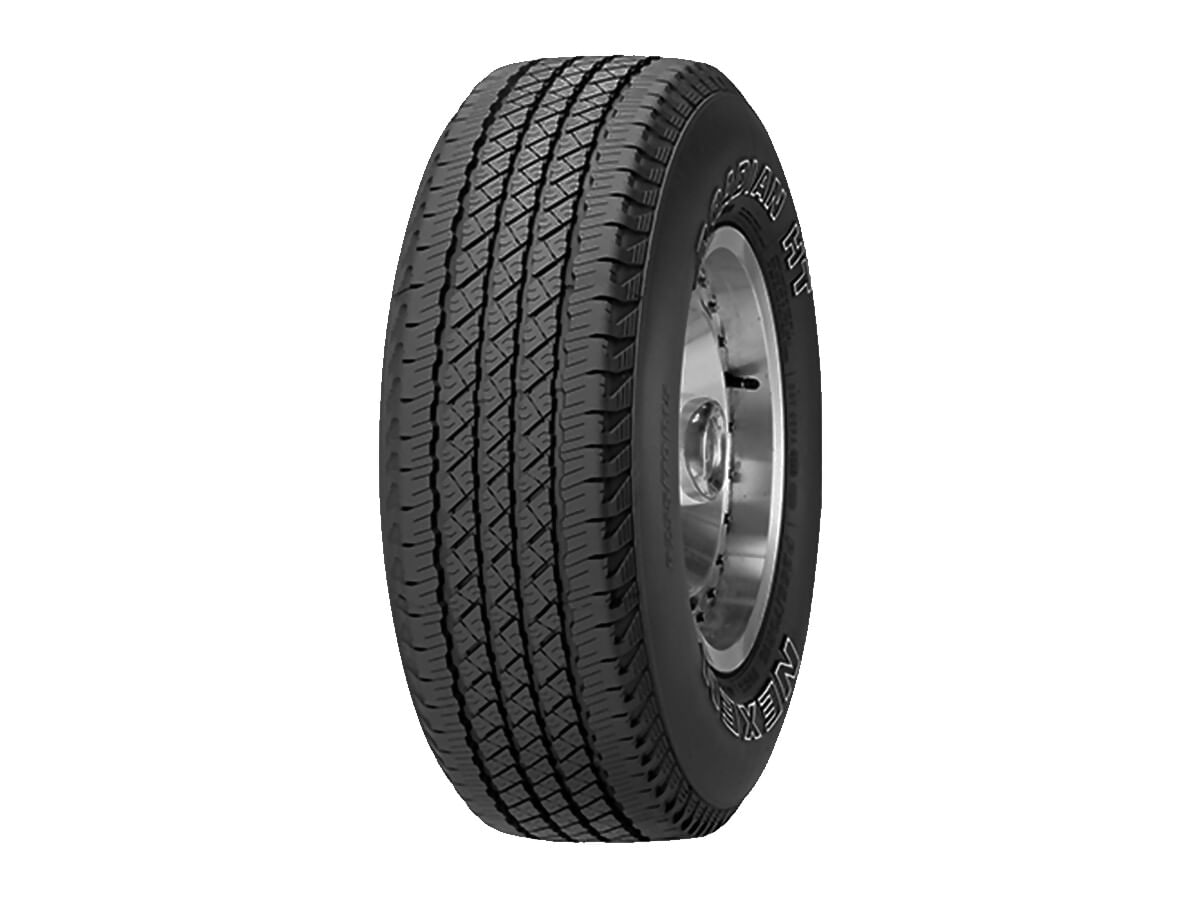Llanta P245/65R17