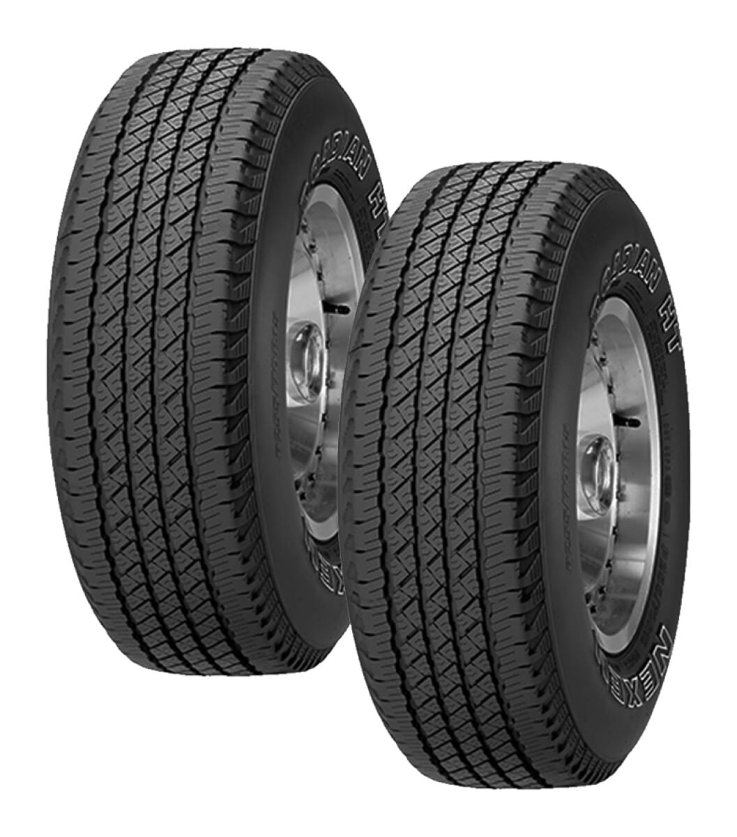 Llanta P245/65R17