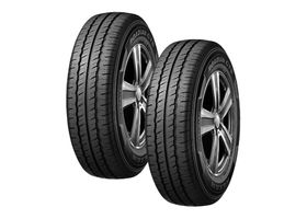 Llanta 195/70R15C