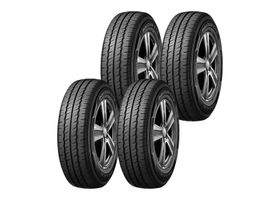 Llanta 215/70R15C