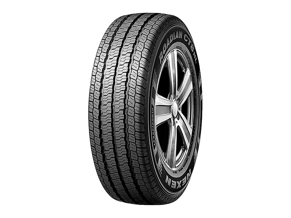 Llanta 185/75R16C