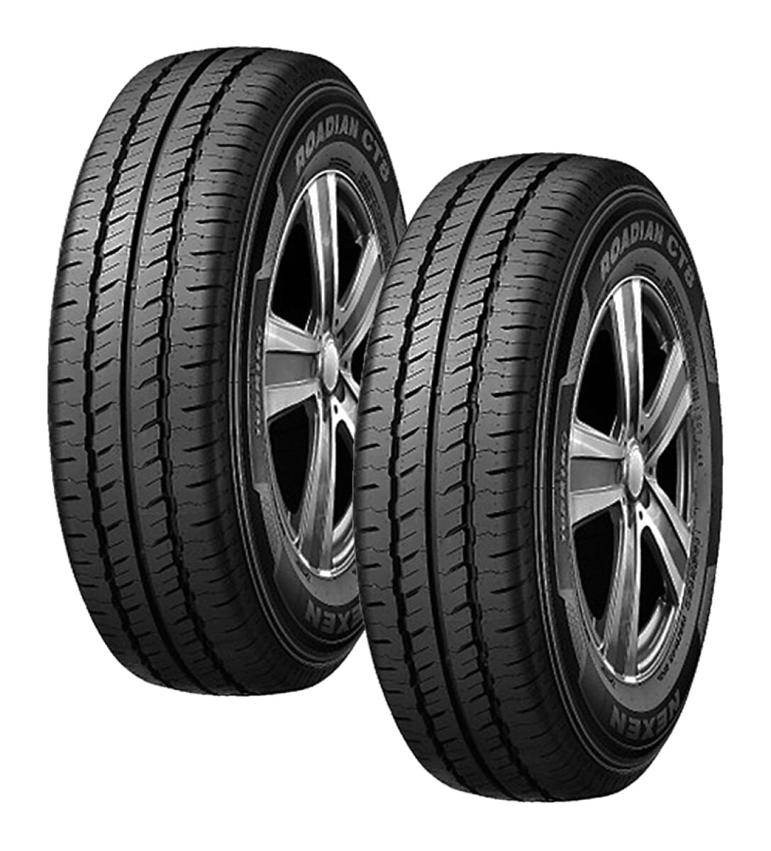 Llanta 185/75R16C