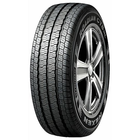 nexen-llanta-205-75r16c-roadian-ct8-hl-113r-0 nexen-llanta-205-75r16c-roadian-ct8-hl-113r-0