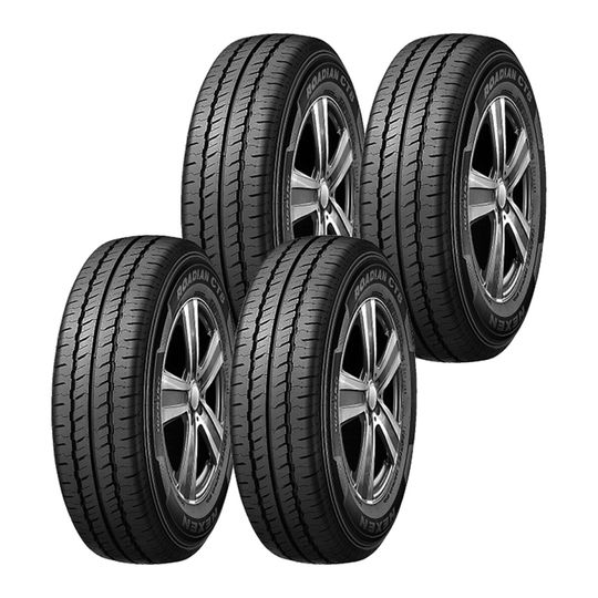 nexen-llanta-205-65r16c-roadian-ct8-hl-107t-0 nexen-llanta-205-65r16c-roadian-ct8-hl-107t-0