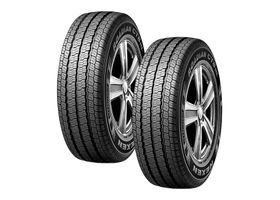 Llanta LT225/75R16