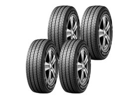 Llanta LT225/75R16