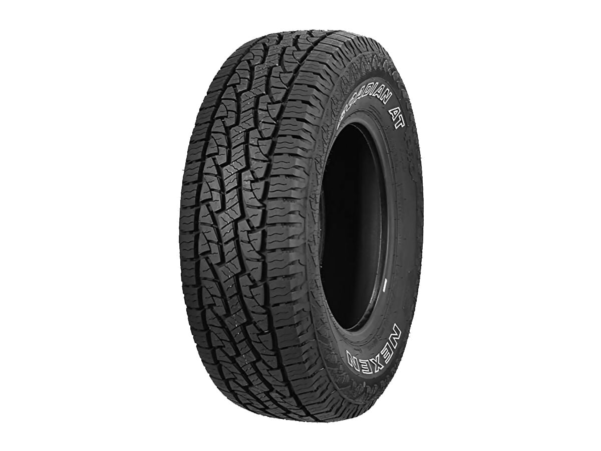 Llanta LT215/85R16