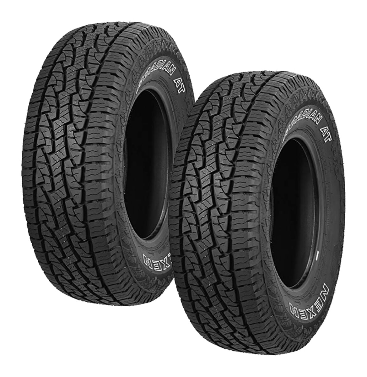 Llanta LT215/85R16