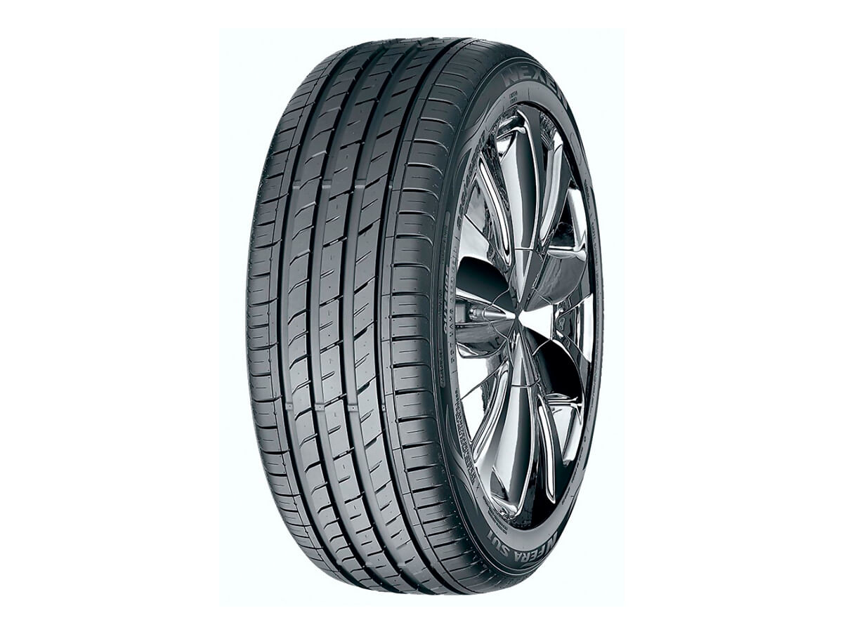 Llanta 205/60R16