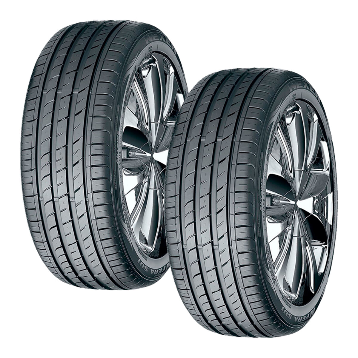 Llanta 205/60R16