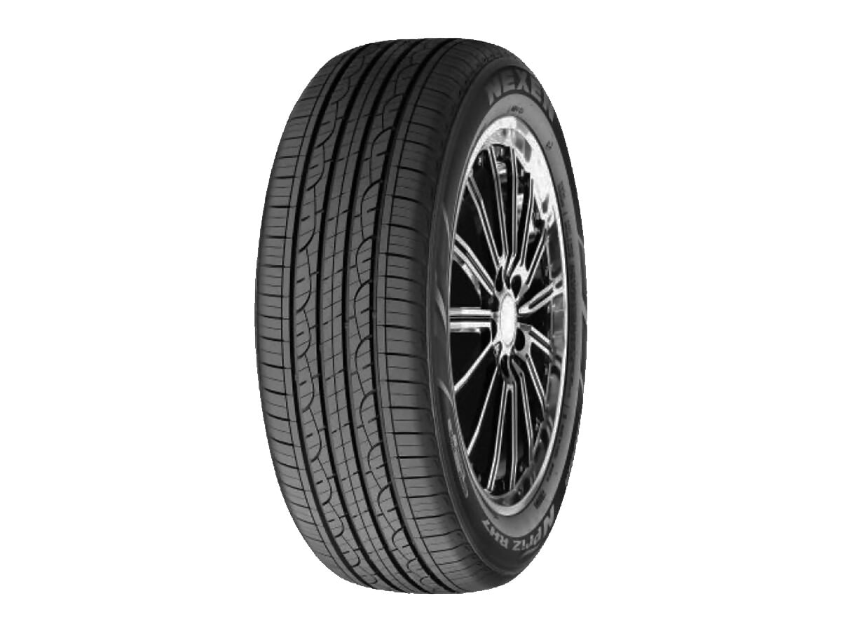 Llanta 225/55R19