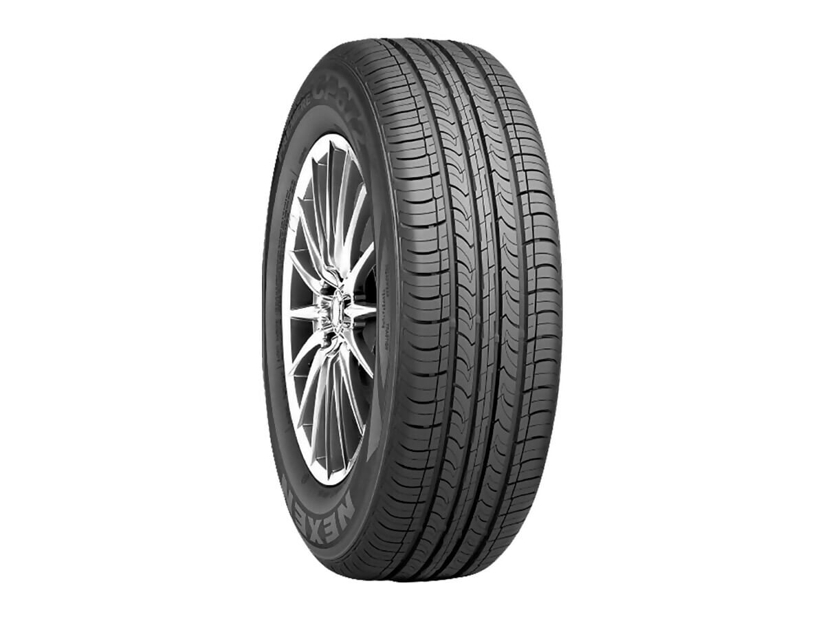 Llanta 205/60R15