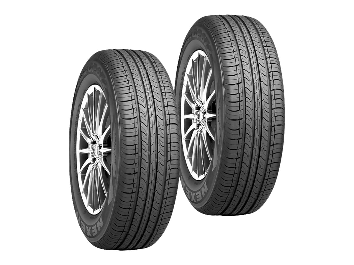Llanta 205/60R15