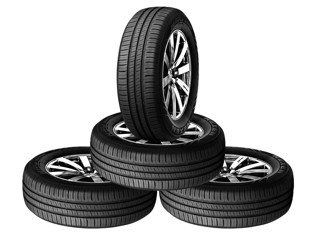 Llanta 185/70R13