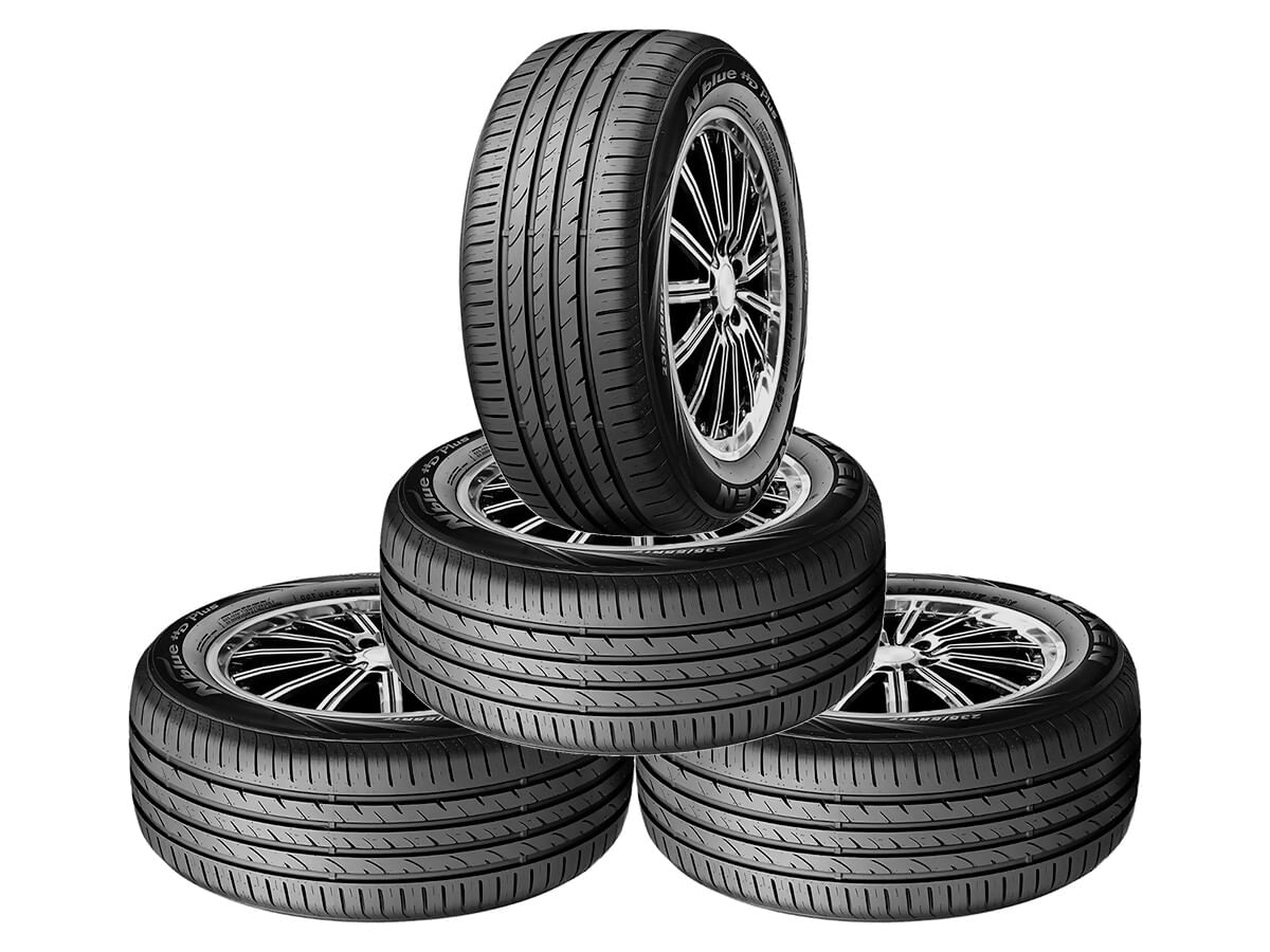 Llanta 215/50R17