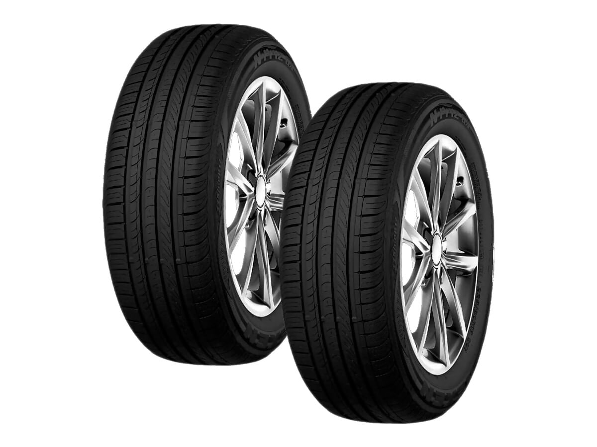 Llanta 185/70R14
