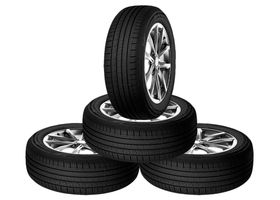 Llanta 165/65R14